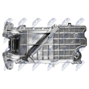 CARTER D'HUILE DODGE JOURNEY 3.5 09-