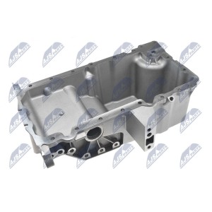 CARTER D'HUILE CHRYSLER 300C 3.5 07-10