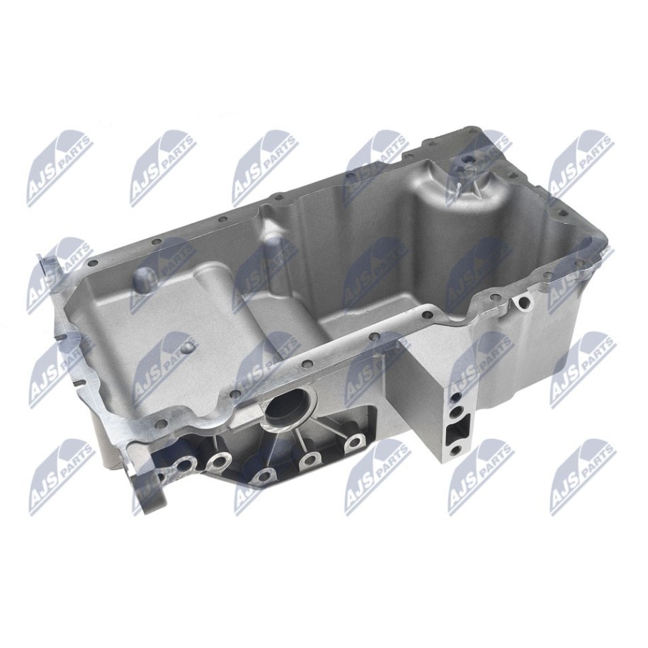 CARTER D'HUILE CHRYSLER 300C 3.5 07-10