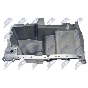 CARTER D'HUILE CHRYSLER 300C 3.5 07-10