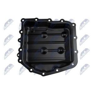 CARTER D'HUILE DE BOITE DE VITESSES 41TE - CHRYSLER VOYAGER 03-