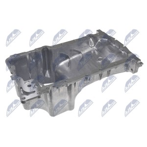 CARTER D'HUILE CHRYSLER 300C 3.5 08-10