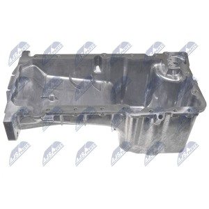 CARTER D'HUILE CHRYSLER 300C 3.5 08-10