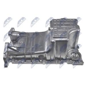 CARTER D'HUILE CHRYSLER 300C 3.5 08-10
