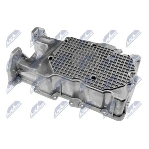 CARTER D'HUILE FORD ESCAPE 3.0 09-