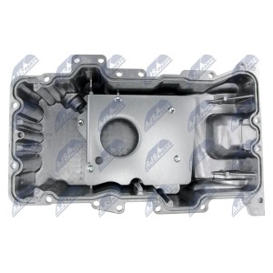 CARTER D'HUILE FORD ESCAPE 3.0 09-