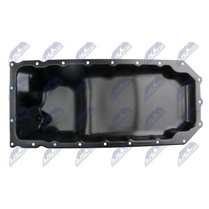 CARTER D'HUILE DODGE RAM 1500 13-