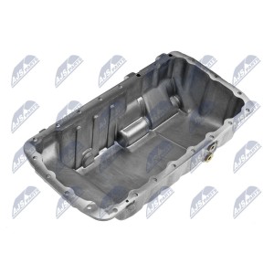 CARTER D'HUILE CITROEN BERLINGO 1.9D