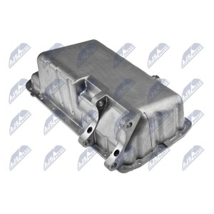 CARTER D'HUILE CITROEN BERLINGO 1.9D