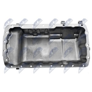 CARTER D'HUILE CITROEN BERLINGO 1.9D