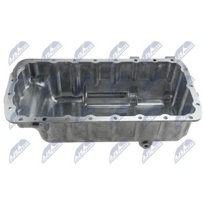 CARTER D'HUILE CITROEN BERLINGO 1.9D 02-