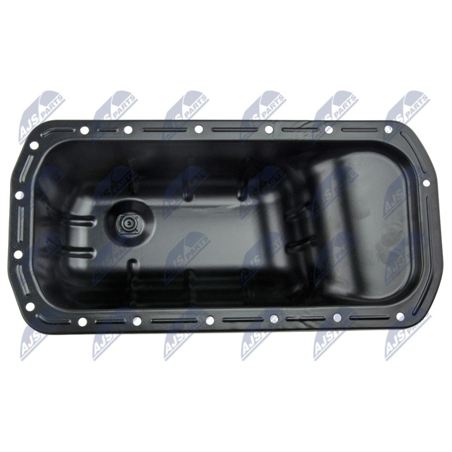 CARTER D'HUILE CITROEN BERLINGO 1.6HDI 04-
