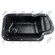 CARTER D'HUILE CITROEN BERLINGO 1.4 96-