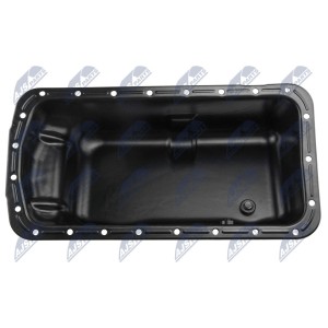 CARTER D'HUILE CITROEN BERLINGO 1.9D -99