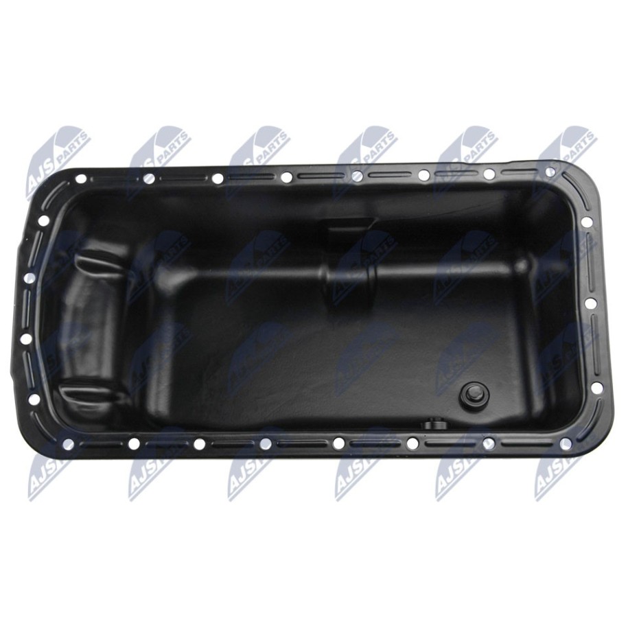 CARTER D'HUILE CITROEN BERLINGO 1.9D -99