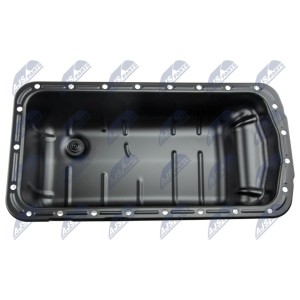 CARTER D'HUILE CITROEN C5 2.0HDI 01-04