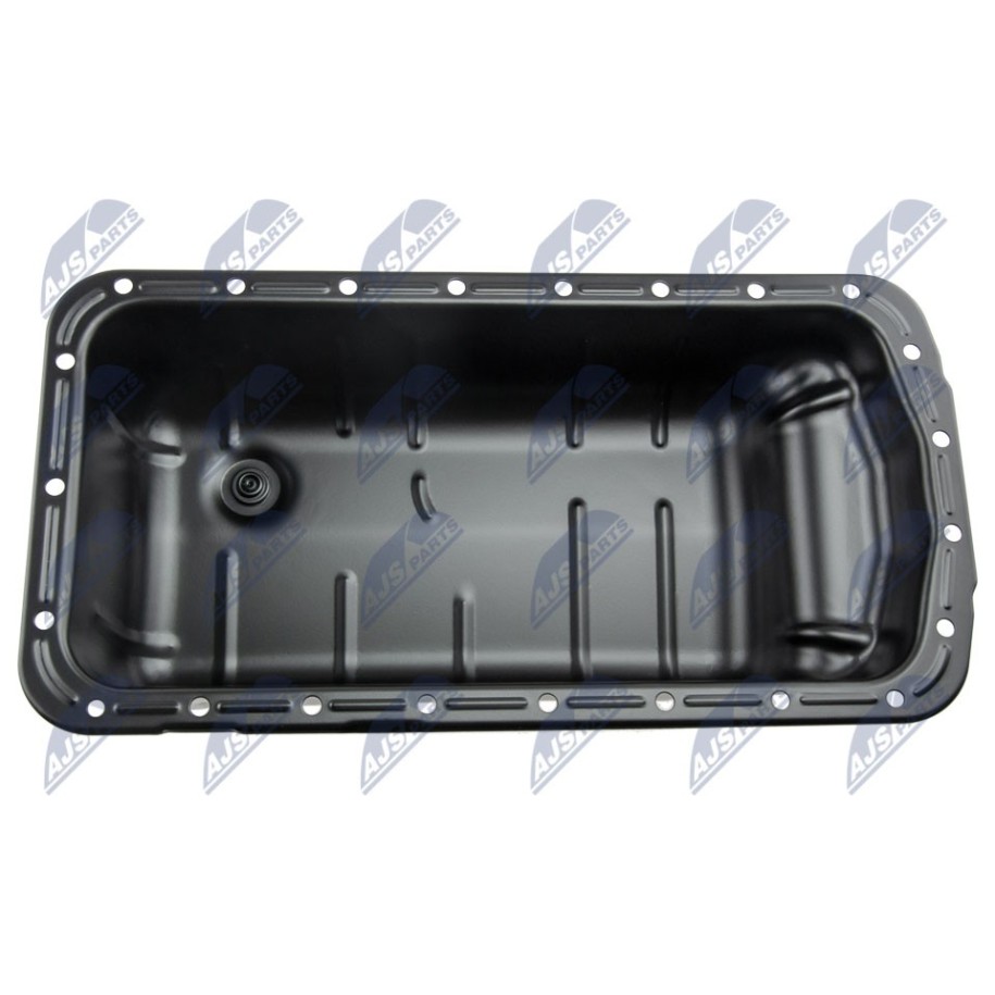 CARTER D'HUILE CITROEN C5 2.0HDI 01-04