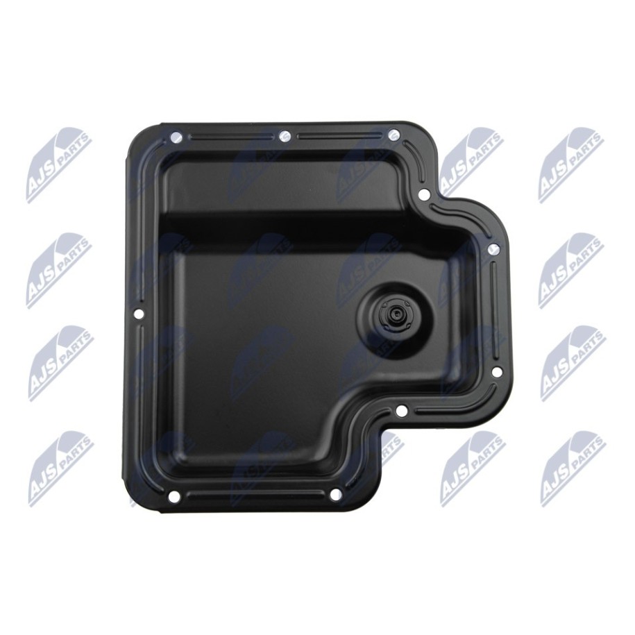 CARTER D'HUILE CITROEN JUMPY 1.6HDI 07-