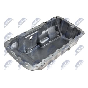 CARTER D'HUILE CITROEN EXPERT 2.0 HDI