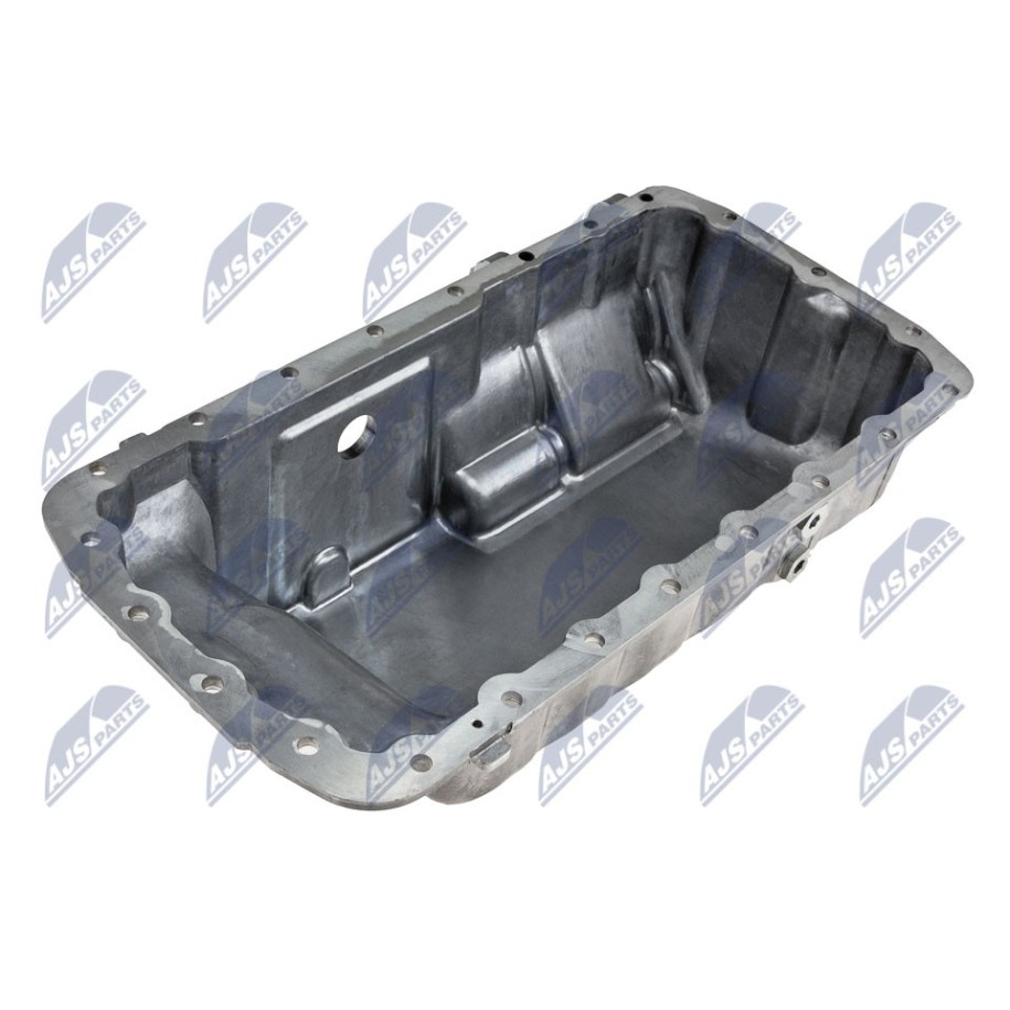 CARTER D'HUILE CITROEN EXPERT 2.0 HDI