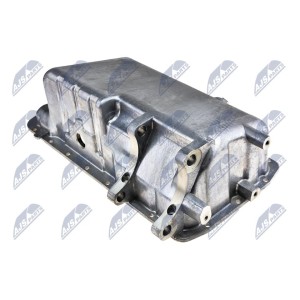 CARTER D'HUILE CITROEN EXPERT 2.0 HDI