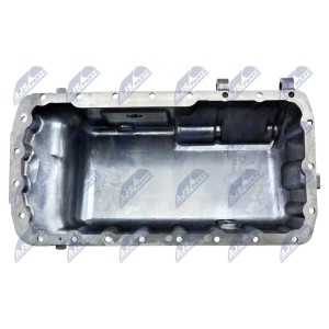 CARTER D'HUILE CITROEN EXPERT 2.0 HDI