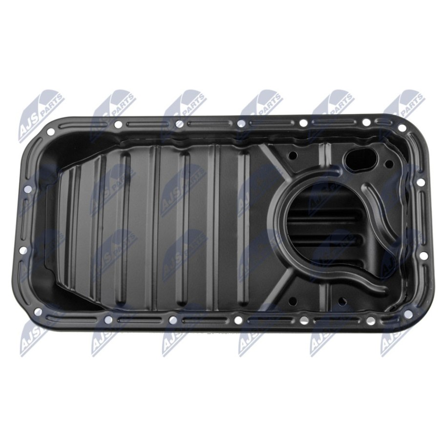 CARTER D'HUILE CHEVROLET AVEO 1.2