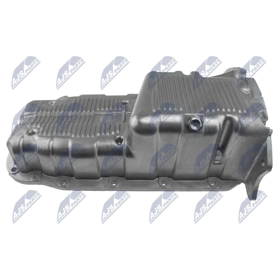 CARTER D'HUILE DAEWOO LANOS 1.6 97-