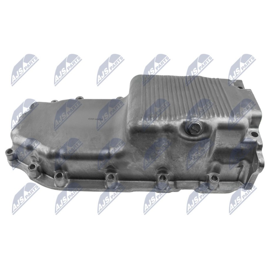 CARTER D'HUILE CHEVROLET LACETTI 1.8 05-