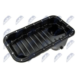 CARTER D'HUILE DAEWOO MATIZ 1.0 03-