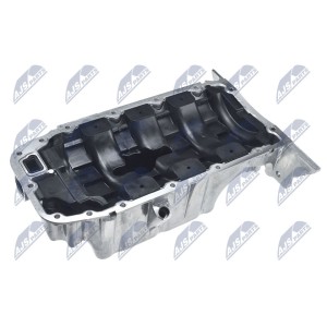 CARTER D'HUILE CHEVROLET CRUZE 1.8 09-