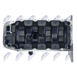 CARTER D'HUILE CHEVROLET CRUZE 1.8 09-