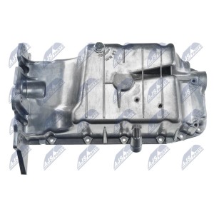 CARTER D'HUILE CHEVROLET CRUZE 1.8 09-