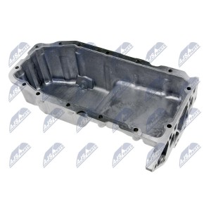 CARTER D'HUILE CHEVROLET EPICA 2.0 06-