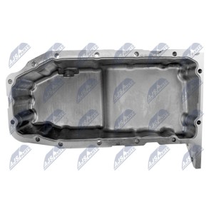 CARTER D'HUILE CHEVROLET EPICA 2.0 06-