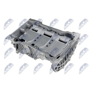 CARTER D'HUILE CHEVROLET CAPTIVA 3.0 10-