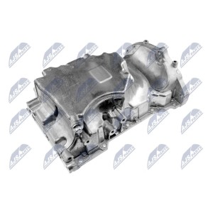 CARTER D'HUILE CHEVROLET CAPTIVA 3.0 10-