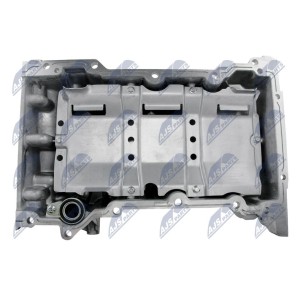CARTER D'HUILE CHEVROLET CAPTIVA 3.0 10-