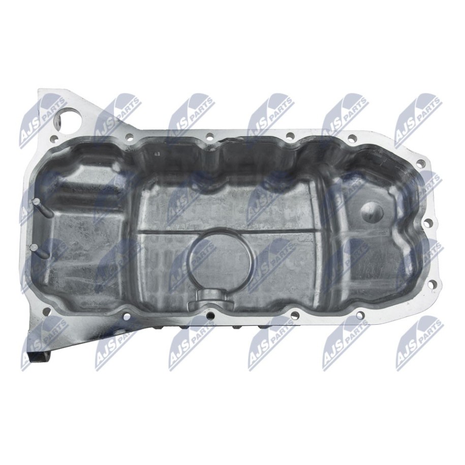 CARTER D'HUILE FORD FOCUS I/II 1.4 98-