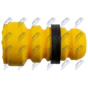 BUTEE ELASTIQUE D'AMORTISSEUR TOYOTA HIGHLANDER/HIGHLANDER 4WD 00-07