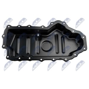 CARTER D'HUILE FORD FOCUS I/II 1.8TDCI 98-2005.04