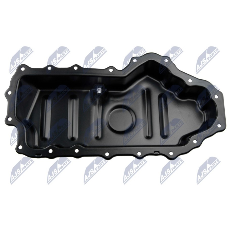 CARTER D'HUILE FORD FOCUS I/II 1.8TDCI 98-2005.04