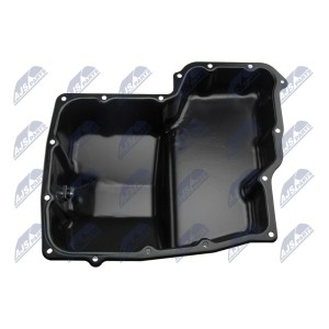 CARTER D'HUILE FORD TRANSIT 2.4D/TDCI 00-10