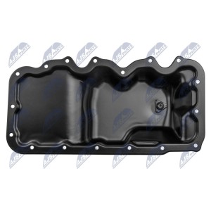 CARTER D'HUILE FORD FOCUS I 1.8