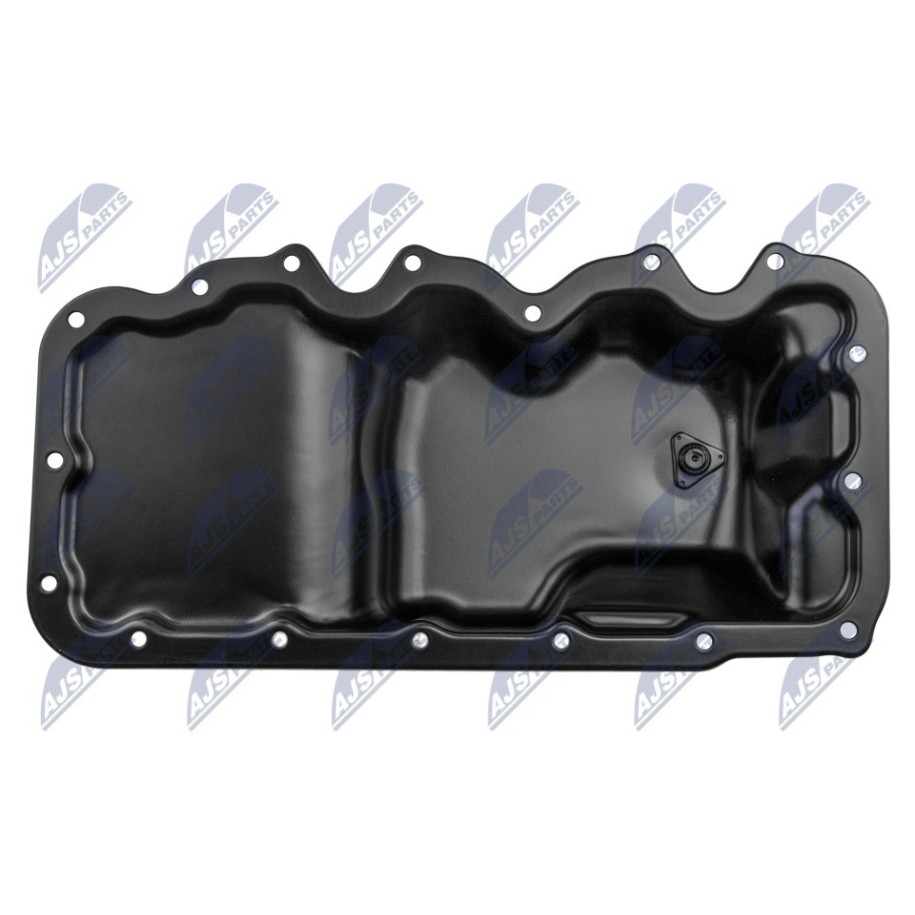 CARTER D'HUILE FORD FOCUS I 1.8