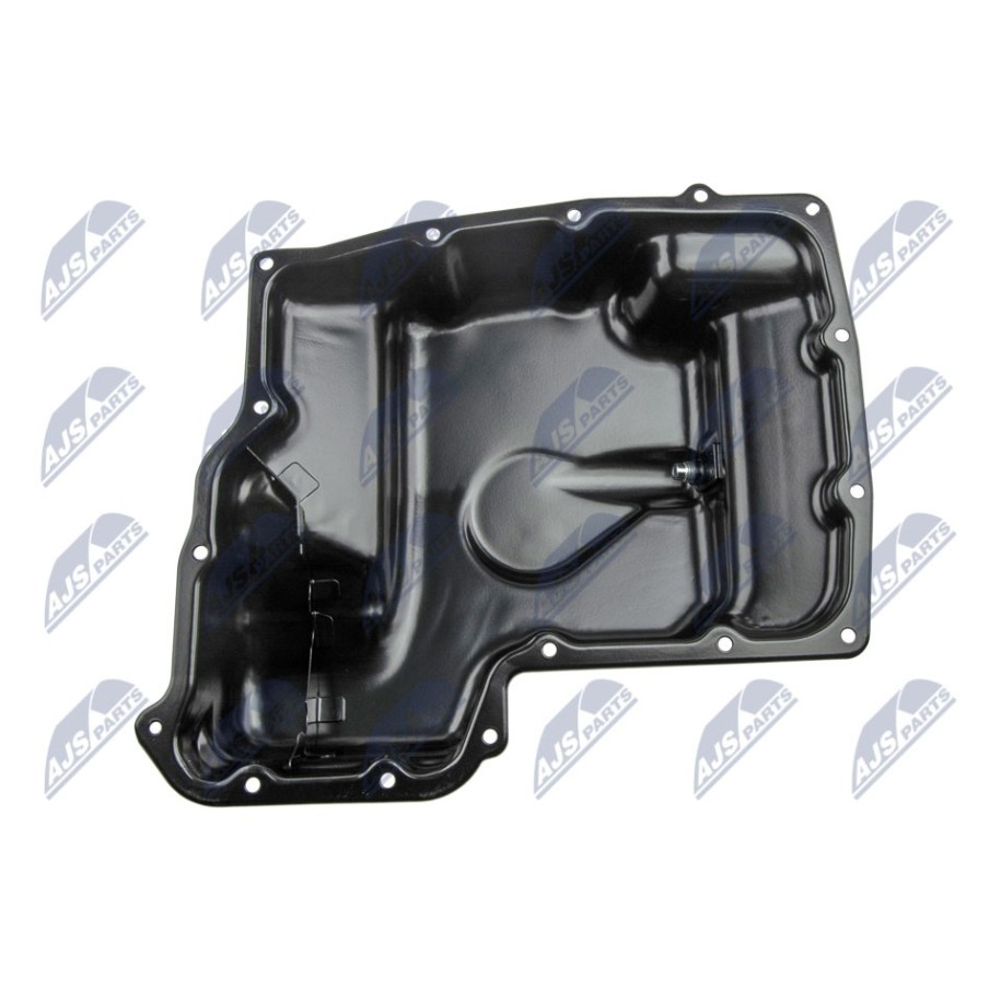 CARTER D'HUILE FORD MONDEO III 2.0TDCI 00-07