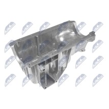 CARTER D'HUILE FORD FIESTA 1.3 01-08