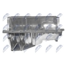 CARTER D'HUILE FORD FIESTA 1.3 01-08