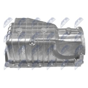 CARTER D'HUILE FORD FIESTA 1.3 01-08