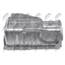 CARTER D'HUILE FORD FIESTA 1.3 01-08